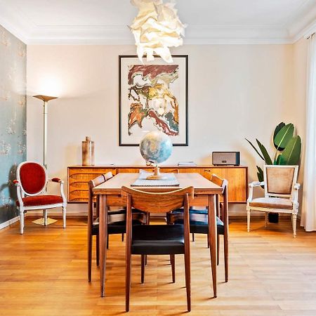 Bright 1Br Apt By Parc De Merl, Luxembourg Exterior photo