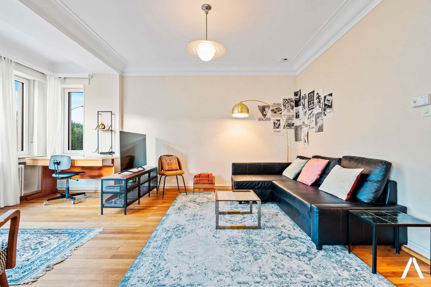 Bright 1Br Apt By Parc De Merl, Luxembourg Exterior photo