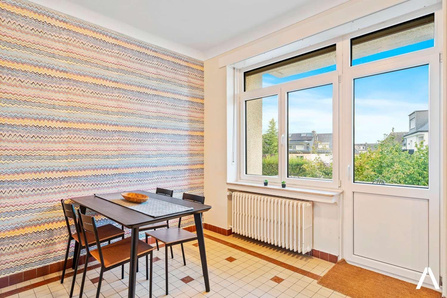Bright 1Br Apt By Parc De Merl, Luxembourg Exterior photo