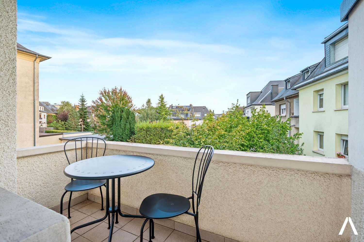 Bright 1Br Apt By Parc De Merl, Luxembourg Exterior photo