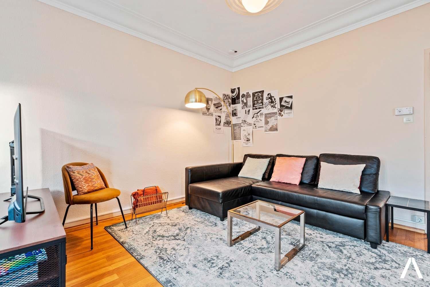 Bright 1Br Apt By Parc De Merl, Luxembourg Exterior photo