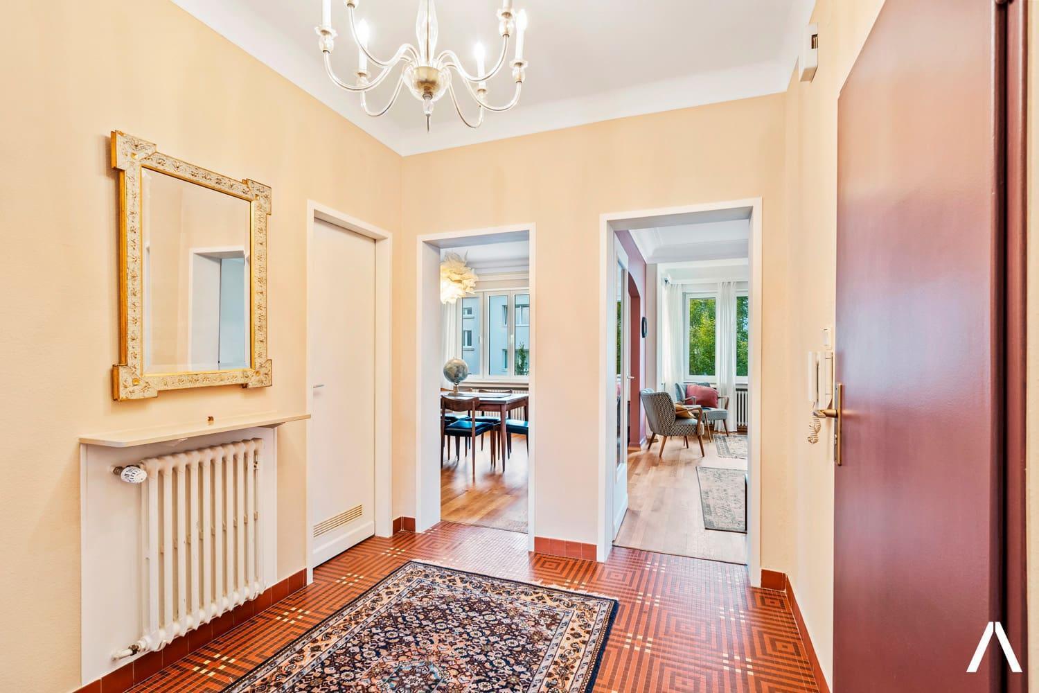 Bright 1Br Apt By Parc De Merl, Luxembourg Exterior photo