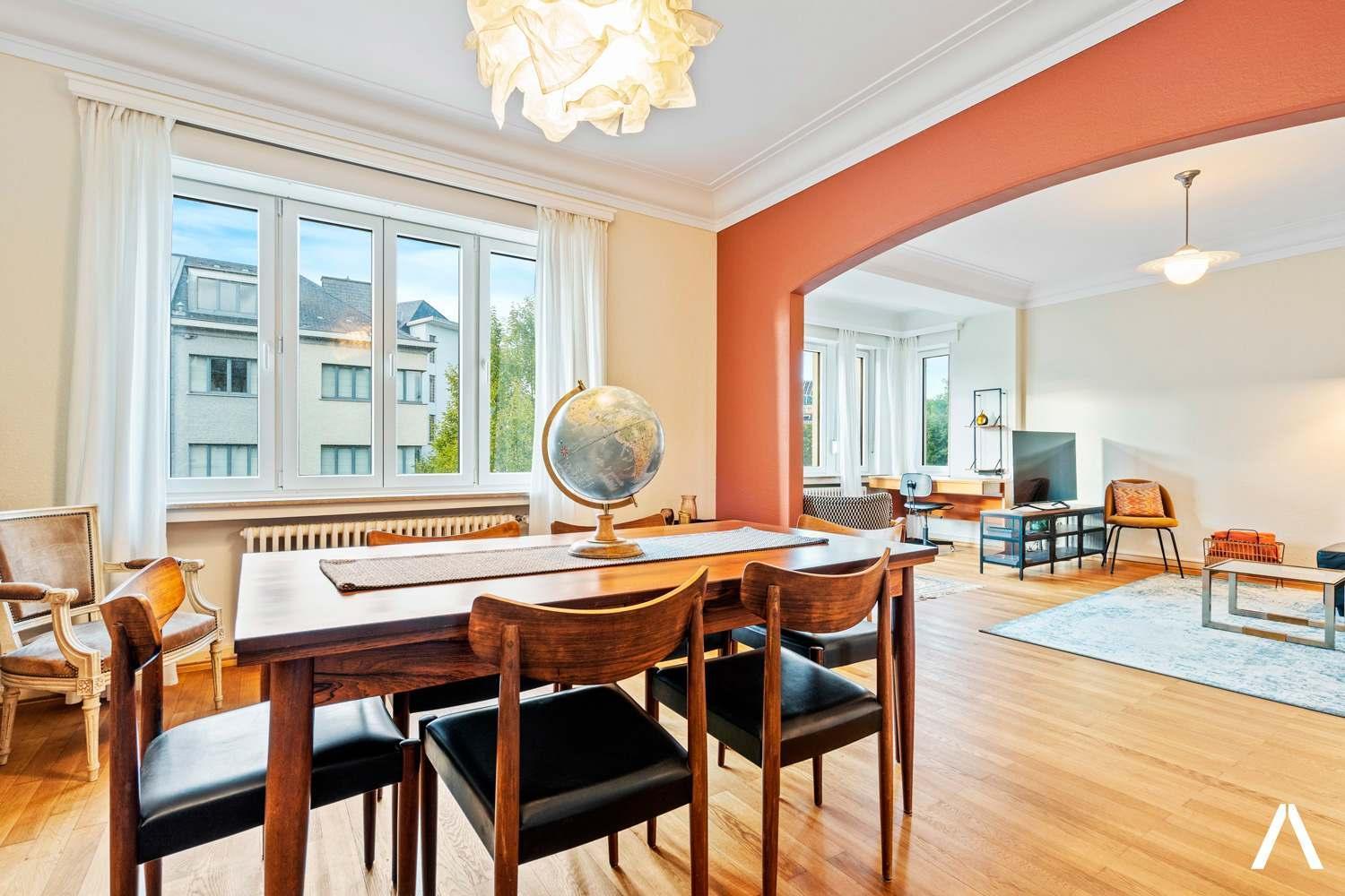 Bright 1Br Apt By Parc De Merl, Luxembourg Exterior photo