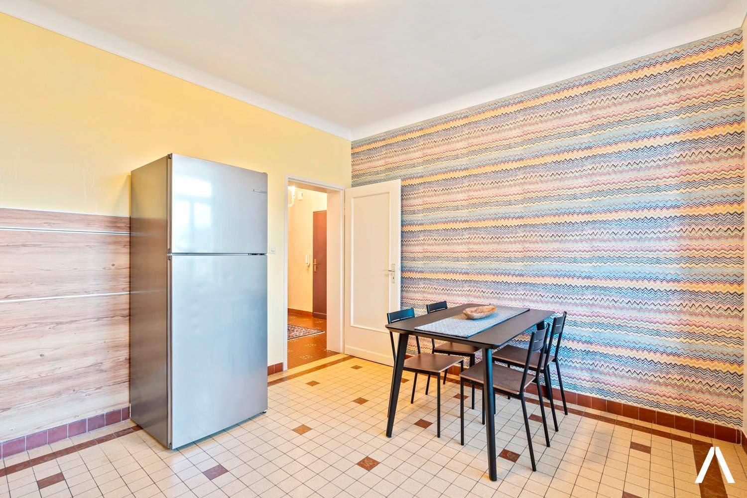 Bright 1Br Apt By Parc De Merl, Luxembourg Exterior photo